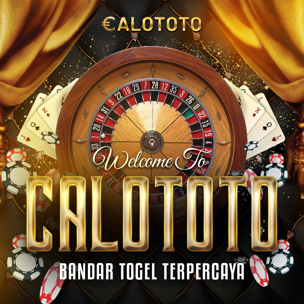 CALOTOTO # Bandar Togel Terpercaya Situs Slot Online Toto Pasaran Terlengkap